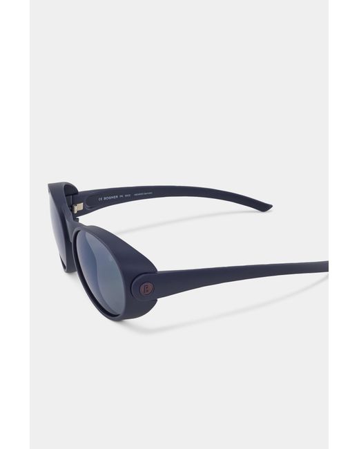 Bogner Blue Tatra Sunglasses