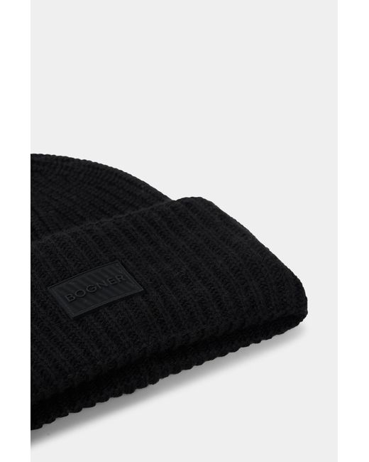 Bogner Black Hat Lahra