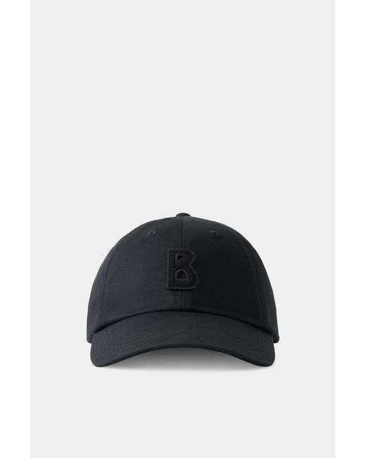 Bogner Blue Cap Ralf For for men
