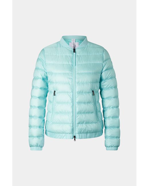 Bogner Blue Marybel Lightweight Down Jacket