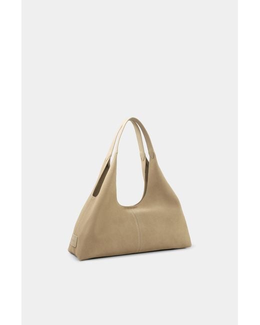 Bogner Natural Handbag Founex Alienor