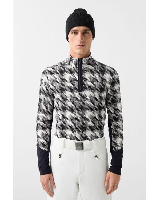 Bogner Black First Layer Joey For for men