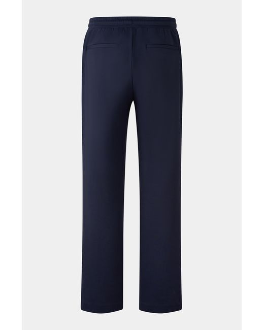 Bogner Blue Stan joggers for men