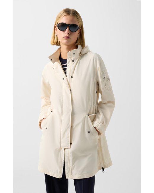 Bogner Natural Parka Zofia