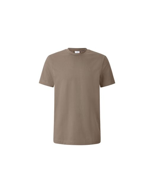 Bogner Brown Ryan T-Shirt For for men