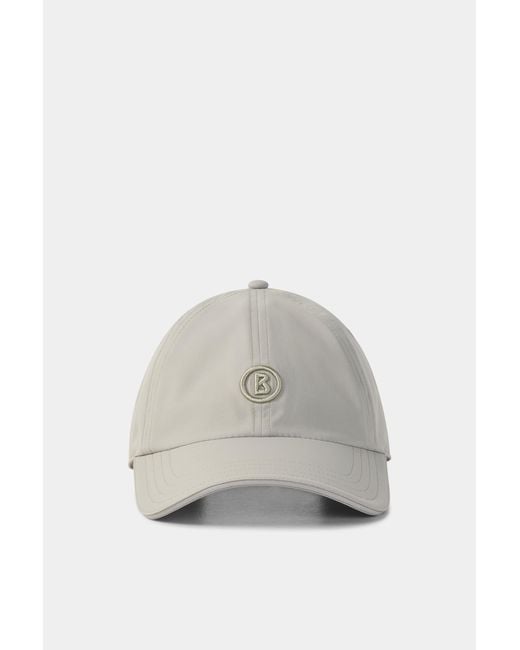 Bogner Multicolor Cap Ray for men