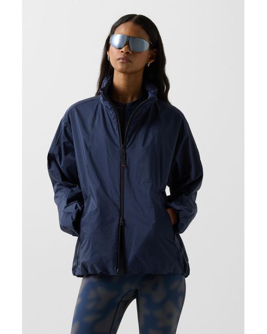Bogner Fire + Ice Blue Yosefine Functional Jacket