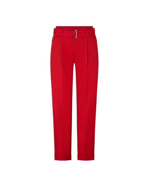 Bogner Red Cate 7/8 Functional Pants