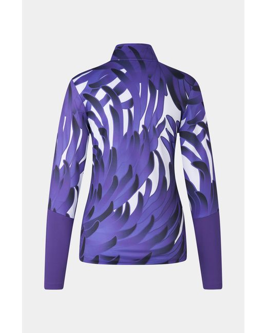 Bogner Blue First Layer Gelia For