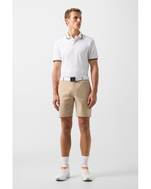 Bogner Natural Jeras Functional Shorts for men