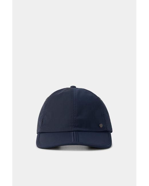 Bogner Blue Cap Lee for men