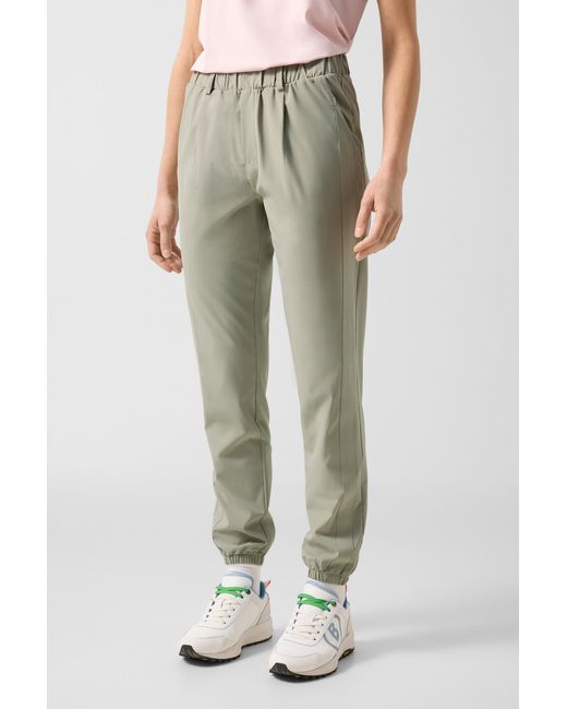 Bogner Green Tala Functional Pants