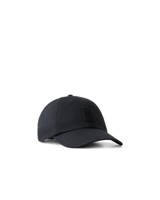 Bogner Blue Cap Ralf For for men