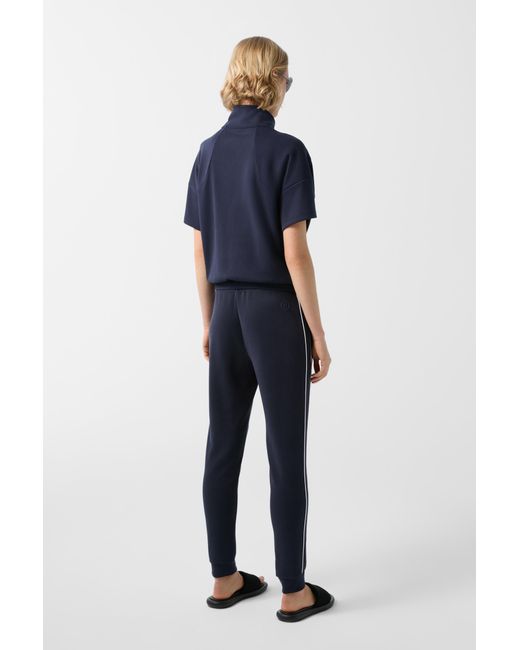 Bogner Blue Diona Joggers For