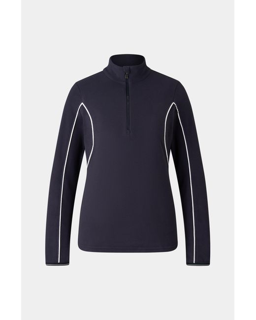 Bogner Blue Georgina Fleece First Layer