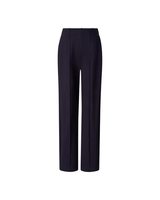 Bogner Blue Penny Jersey Pants