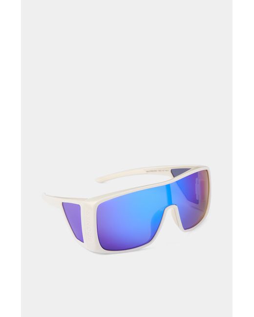 Bogner Blue Hemavan Sunglasses