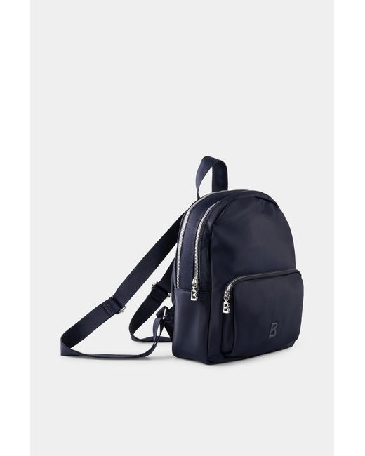 Bogner Blue Backpack Verbier Play Hermine
