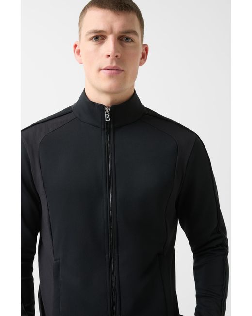 Bogner Blue Vaiko Functional Jacket for men
