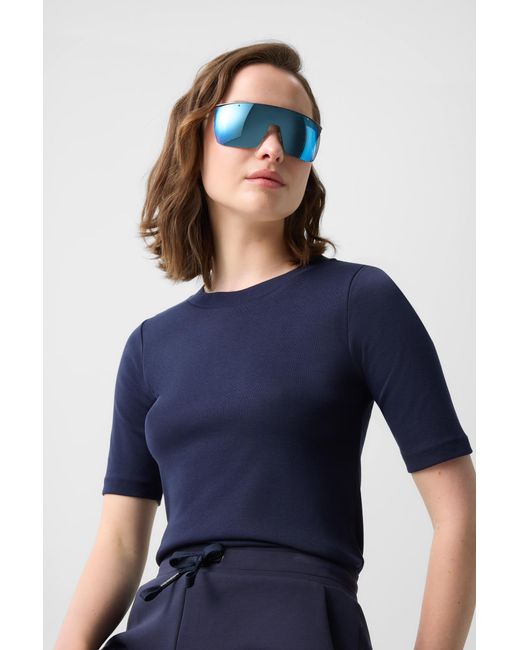 Bogner Blue Nikini T-shirt