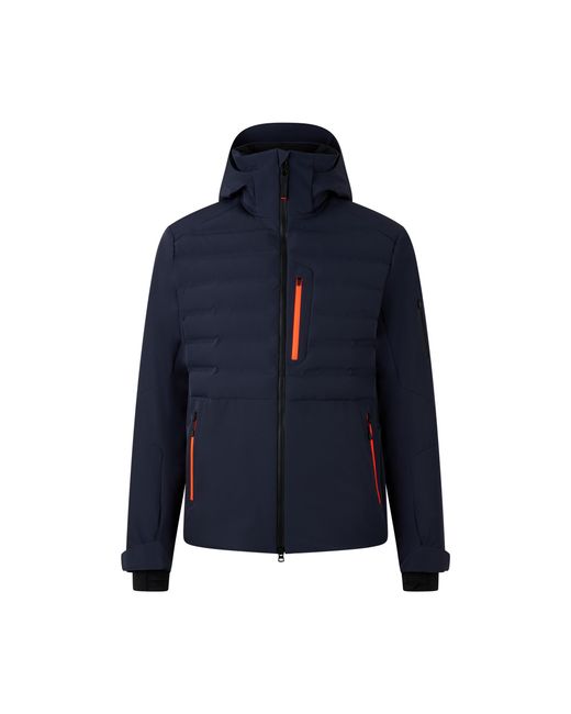 Bogner Fire + Ice Blue Ivo Ski Jacket for men
