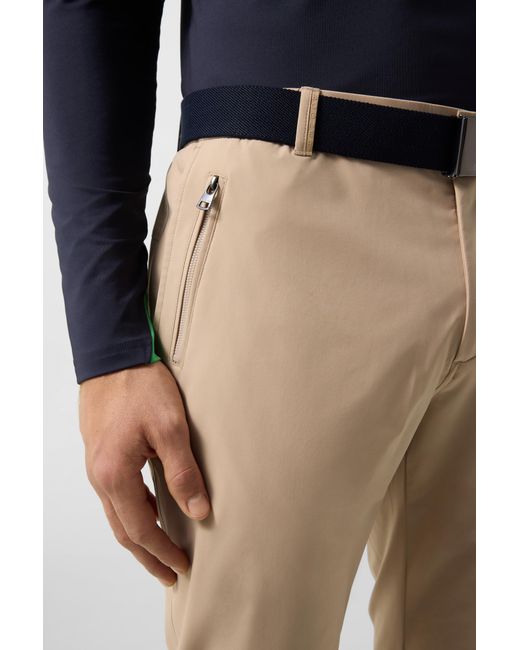 Bogner Natural Novak Functional Pants for men