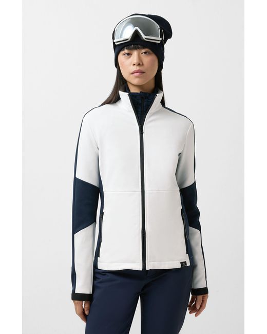 Bogner Fire + Ice Multicolor Midlayer Inge