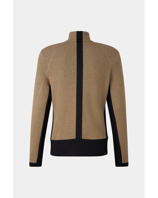 Bogner Midlayer Curtis Für Herren in Multicolor für Herren