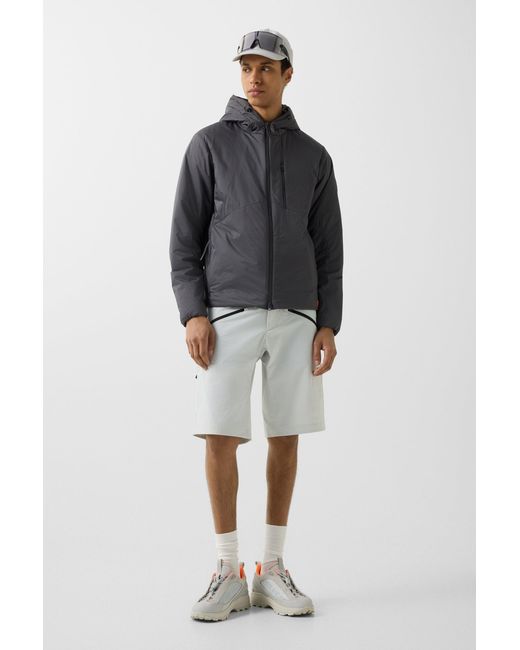Bogner Fire + Ice Blue Jared Lightweight Jacket For for men
