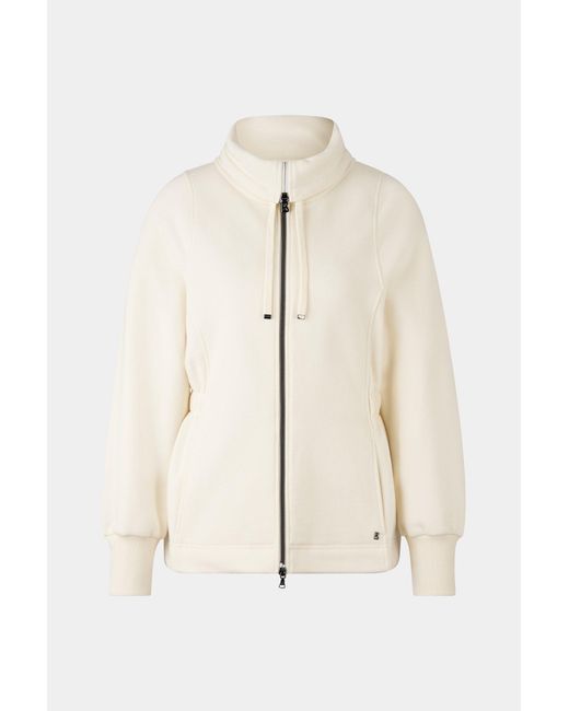 Bogner Natural Sweatjacke Carlita