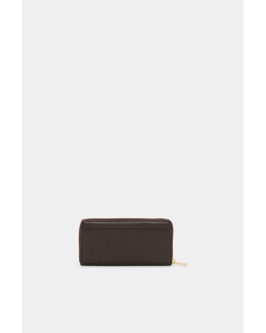 Bogner Gray Wallet Wallis Ela For