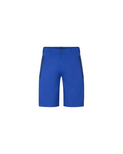 Bogner Blue Covin Functional Shorts for men