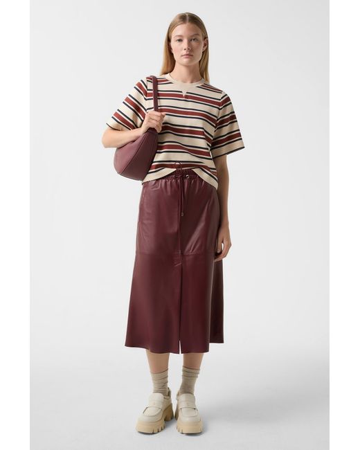 Bogner Multicolor T-Shirt Stacey Für Damen