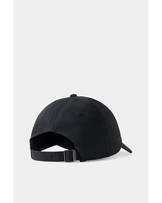 Bogner Blue Cap Ralf For for men