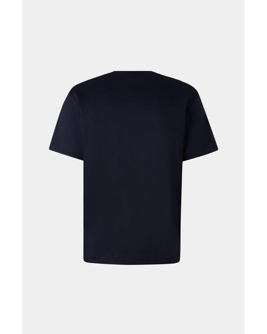 Bogner T-Shirt Lukas Für Herren in Blue für Herren