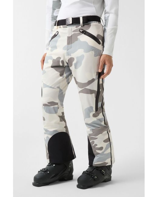 Bogner Multicolor Tim Ski Trousers for men
