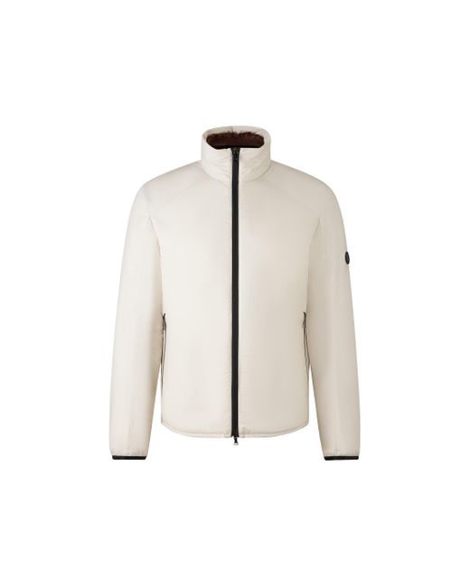 Bogner Natural Conno Lightweight Down Jacket for men