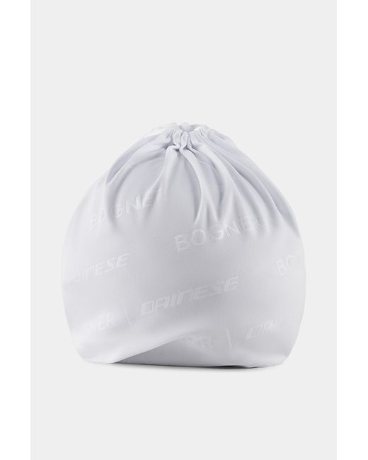 Bogner Black Cortina Ski Helmet