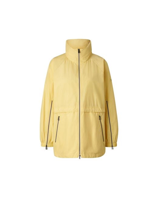 Bogner Yellow Jacket Noelle For