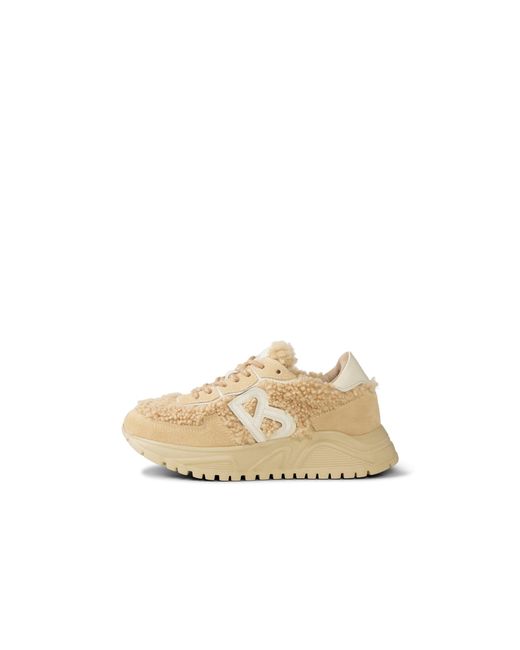Bogner Natural Malaga Trainers For