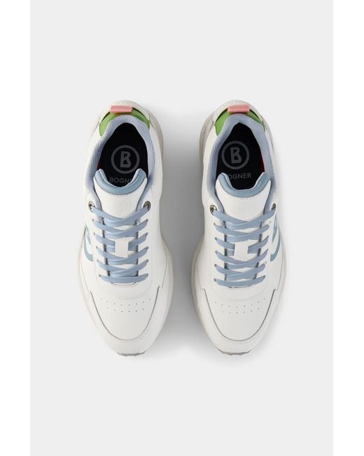 Bogner Multicolor Sneaker Golf