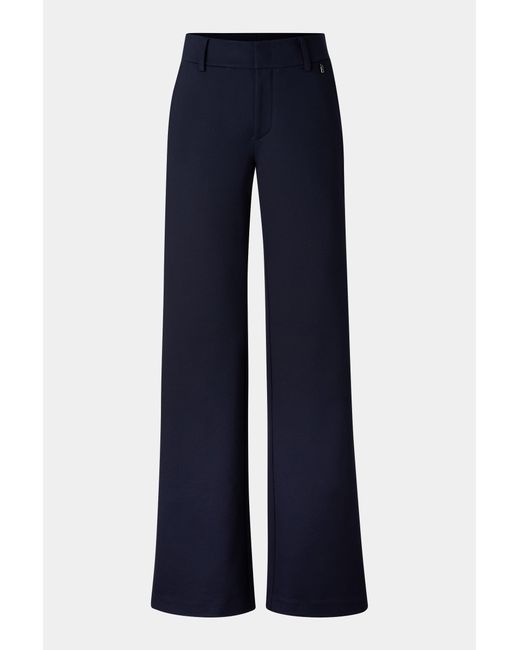 Bogner Blue Jody Jersey Pants