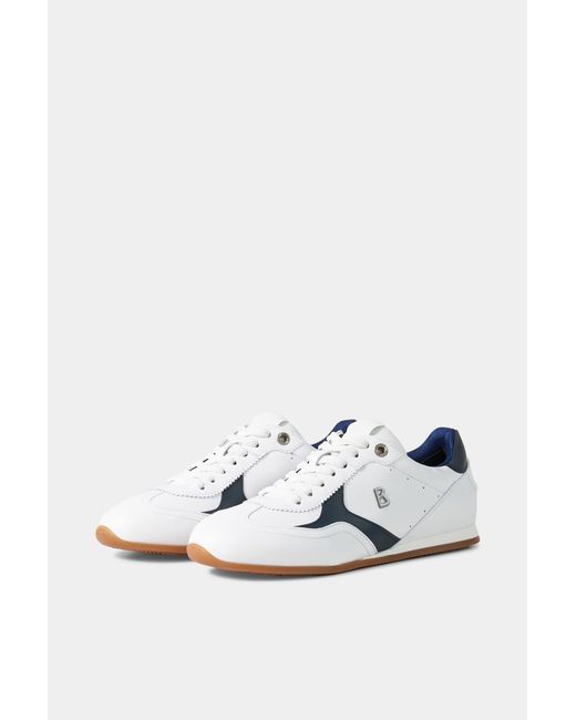 Bogner Sneaker Monza Für Herren in White für Herren
