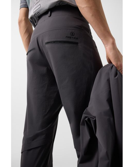Bogner Fire + Ice Blue Beat Functional Pants for men