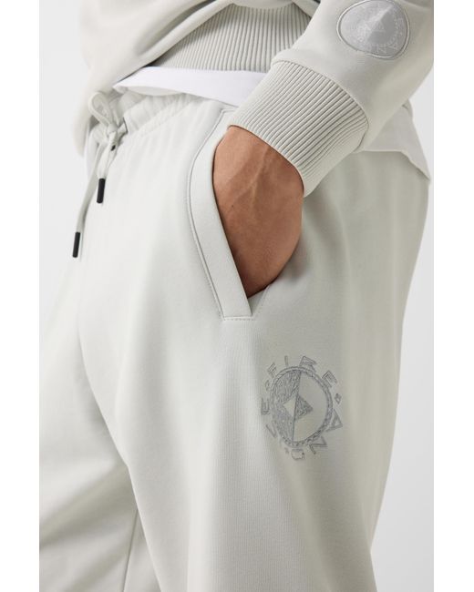 Bogner Fire + Ice Sweatpants Fadi Für Herren in Gray für Herren