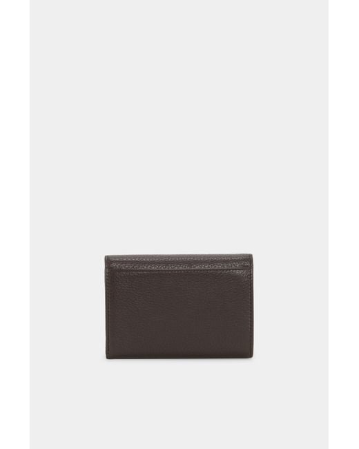 Bogner Gray Wallet Wallis Nena For
