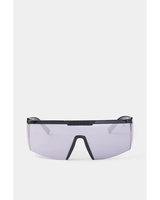 Bogner Metallic Rothorn Sunglasses