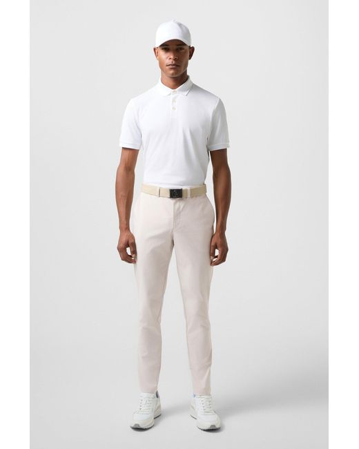 Bogner Funktionshose Anjo in White für Herren