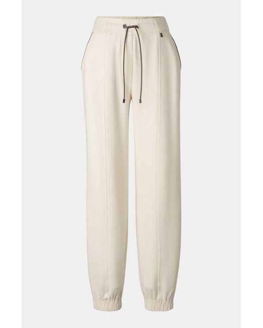 Bogner Natural Marou Joggers For