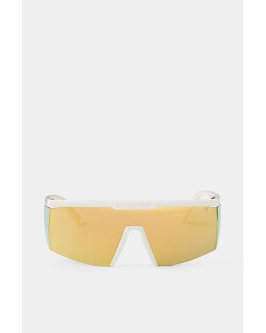 Bogner Multicolor Rothorn Sunglasses